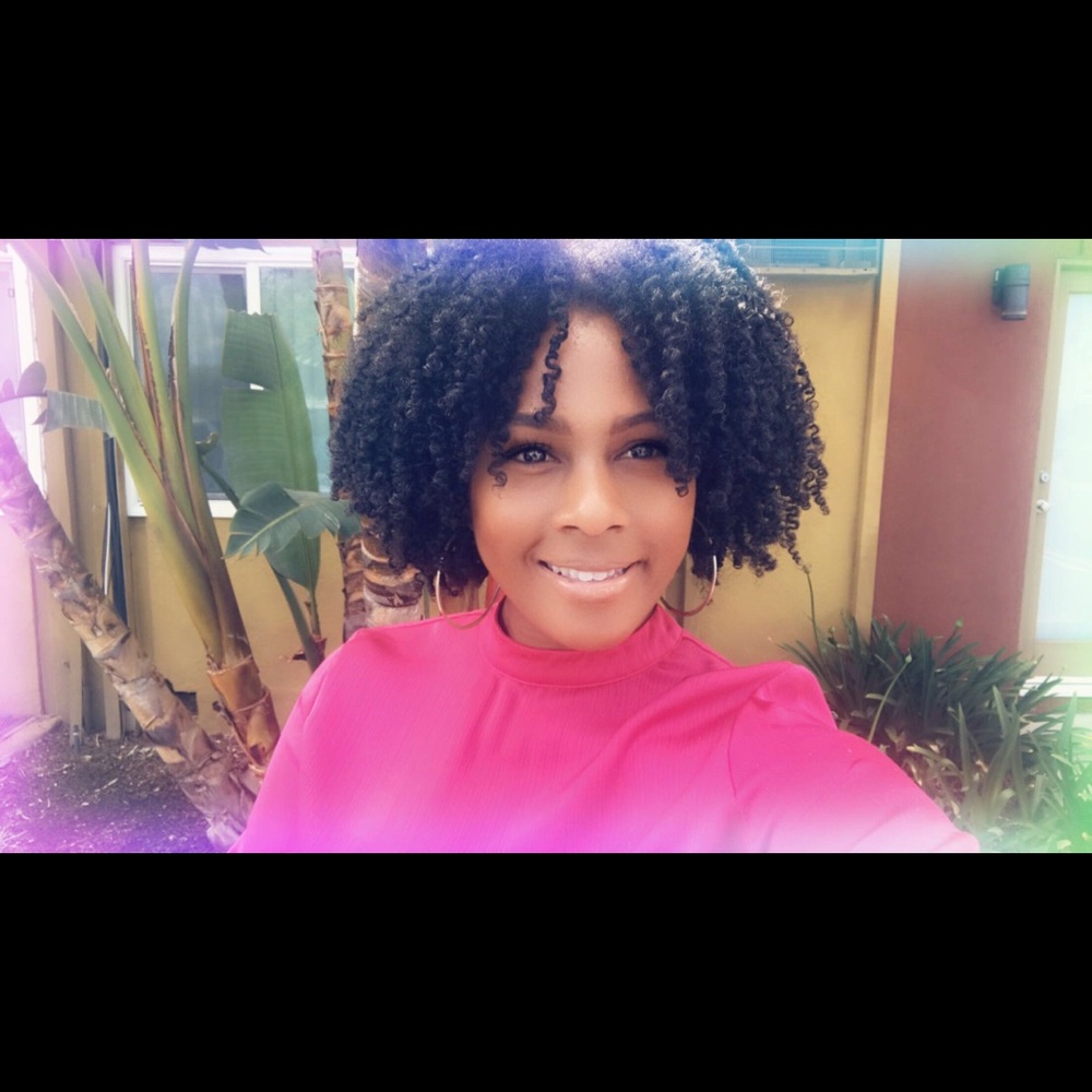 Meet your Posher, Marie